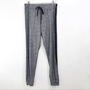 Pink women’s sweatpants Size S